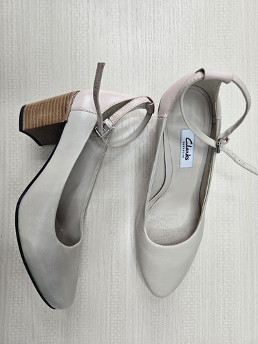Clarks narrative ivory - clarks,