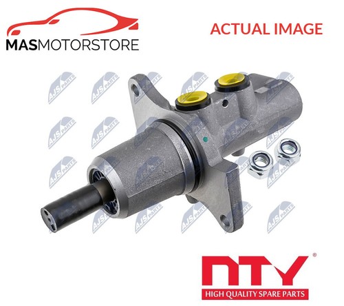 Brake master cylinder - brake,