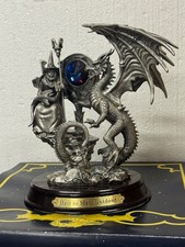 MYTH AND MAGIC HEIR TO