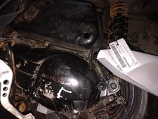 2001 HONDA FORESIGHT 250 FES