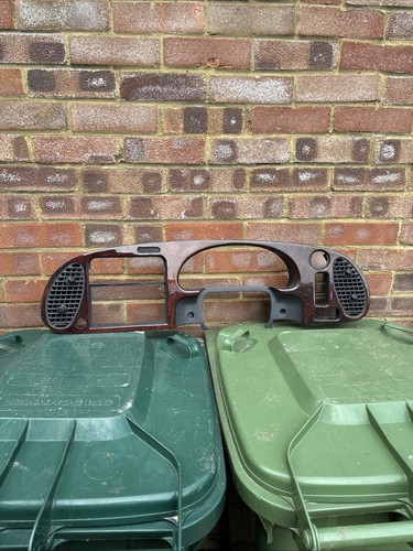 Saab dash trim instument - 93,