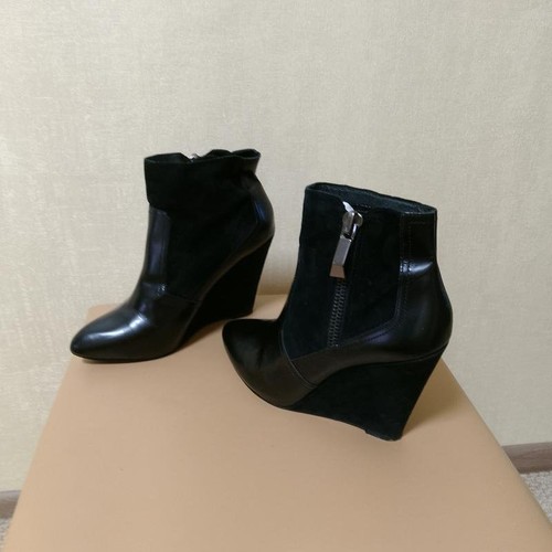 Women kurt geiger boots black - women,