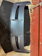 Ford fiesta mk7 zetec s