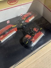 Universal Hobbies Vicon Triple