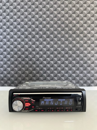 Pioneer bluetooth single din - bluetooth,