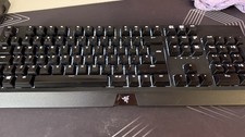 Razer Blackwidow RZ03-0286