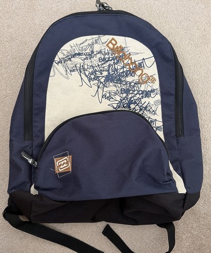 Vintage y2k billabong backpack - y2k,