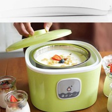 Electric Yogurt Maker 1L Multifunctional Machine Compact