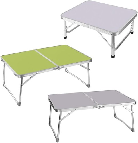 2ft folding camping table - camping, with