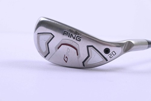 Ping g20 hybrid 20 degree - hybrid,