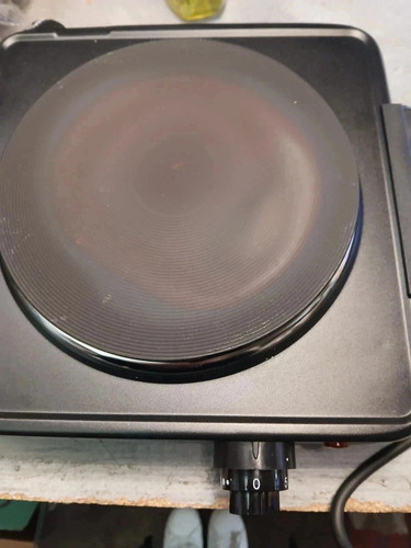 Cookworks 1500w table top - 1500w,