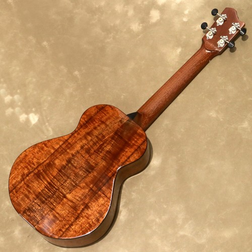 Ohana ukuleles dtk - ohana,