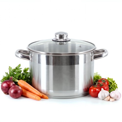Stainless steel stock - stainless,