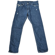 Diesel Braddom Jeans Mens W36
