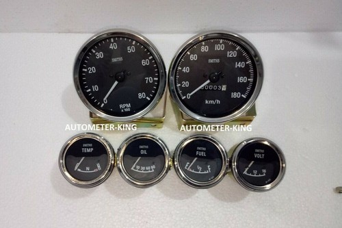 Smiths gauges kit - kit, 100