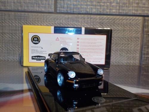 Paragon ruf ctr - paragon, 1/64