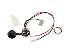 Razor Crazy Cart Charger Port