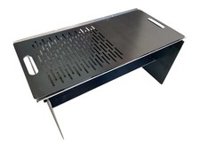 Fire Pit Camping BBQ Portable