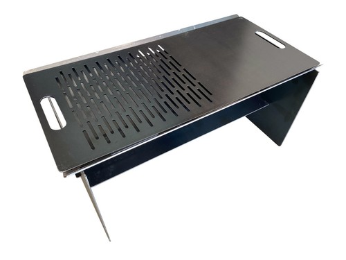 Fire pit camping - fire,