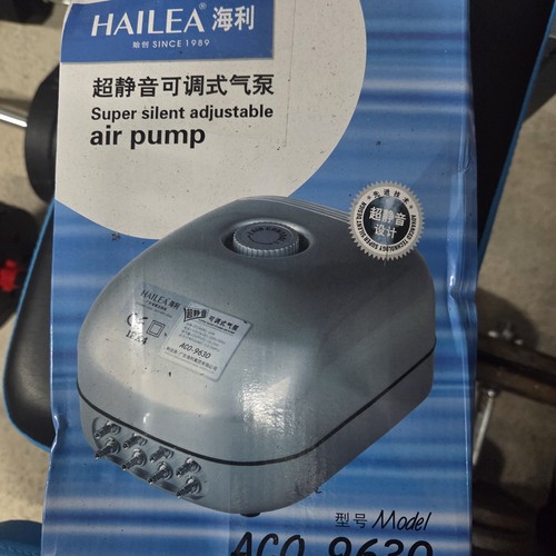Xhailea adjustable air - 2,