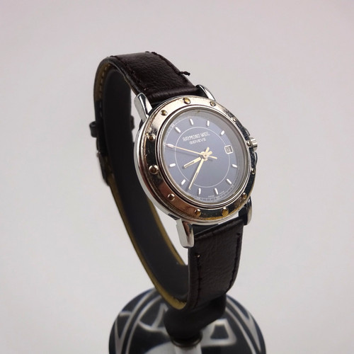 Raymond weil tango - 5360, watch