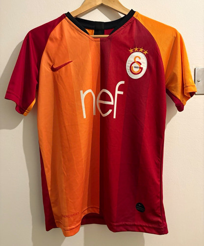 Nike galatasaray home - galatasaray,