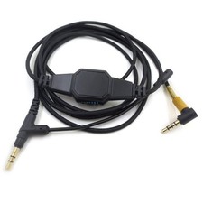 Boom Microphone Cable Studio