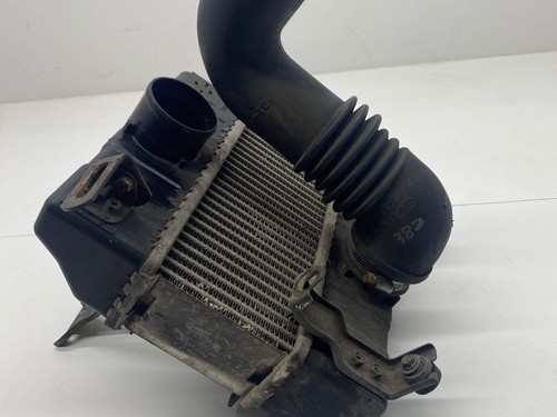 Mazda rx7 intercooler 1999 - rx7, fd
