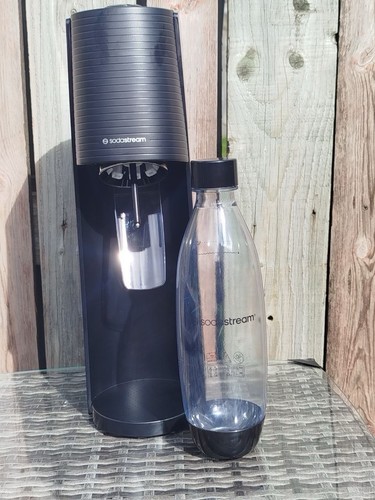 Sodastream spirit soda maker - spirit,