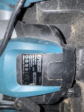 Erbauer Plunge Router 2100W