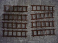 TIMPO WILD WEST  8 LADDERS FOR