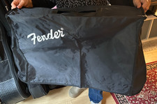 Fender Amp Cover For Hot Rod Delux or Similar
