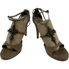 Pied A Terre High 9cm Heel