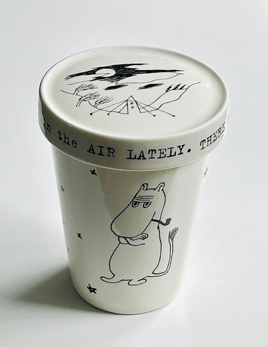 Licensed moomin anniversary - 80,