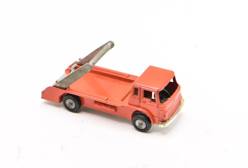 Vintage corgi juniors bedford - corgi,