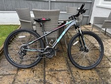 GT AGGRESSOR SPORT 27.5 Inch Mountain Bike 2019 - Hardtail MTB