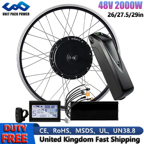 5in conversion kit with - 27.5in,