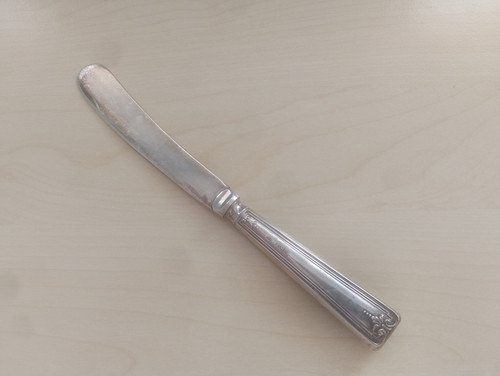Antique 1924 sterling - antique,