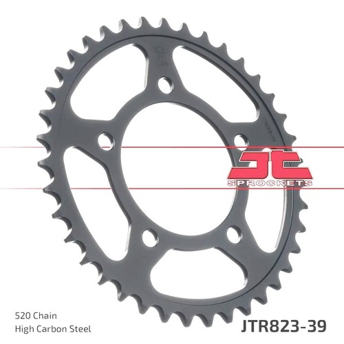 Rear sprocket fits suzuki gsx - sprocket,