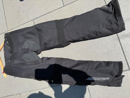 Motorbike trousers size small - trousers,