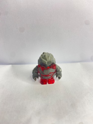 Lego power miner minifigure - power,
