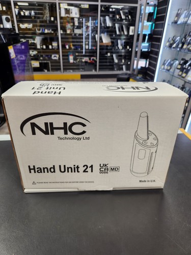 Nhc niagara hu21 digital - nhc,