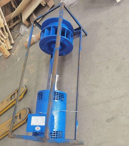 20000w kaplan hydropower - kaplan,