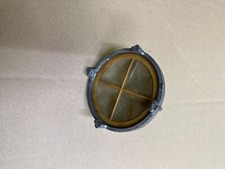 Benelli 750 Sei Oil Pan Screen Filter Engine