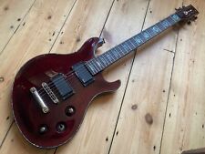 Charvel Desolation DC-1 ST Double Cutaway Electric Guitar EMG's