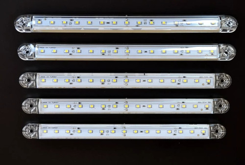 12v 24v long - long, led