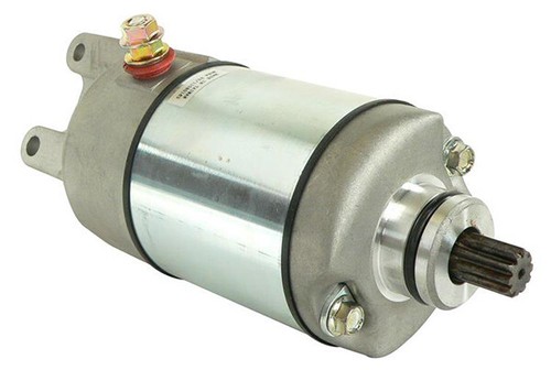 New starter for honda trx - new, 350