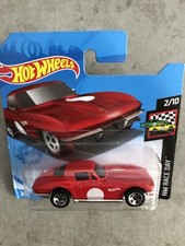 Hot Wheels Race Day 2/10 ‘64