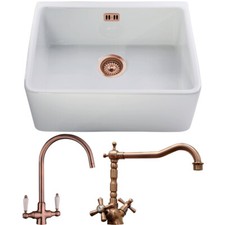 Astini belfast 600 - 600, bowl