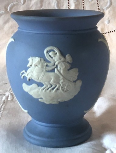 Wedgewood jasperware small - wedgewood,